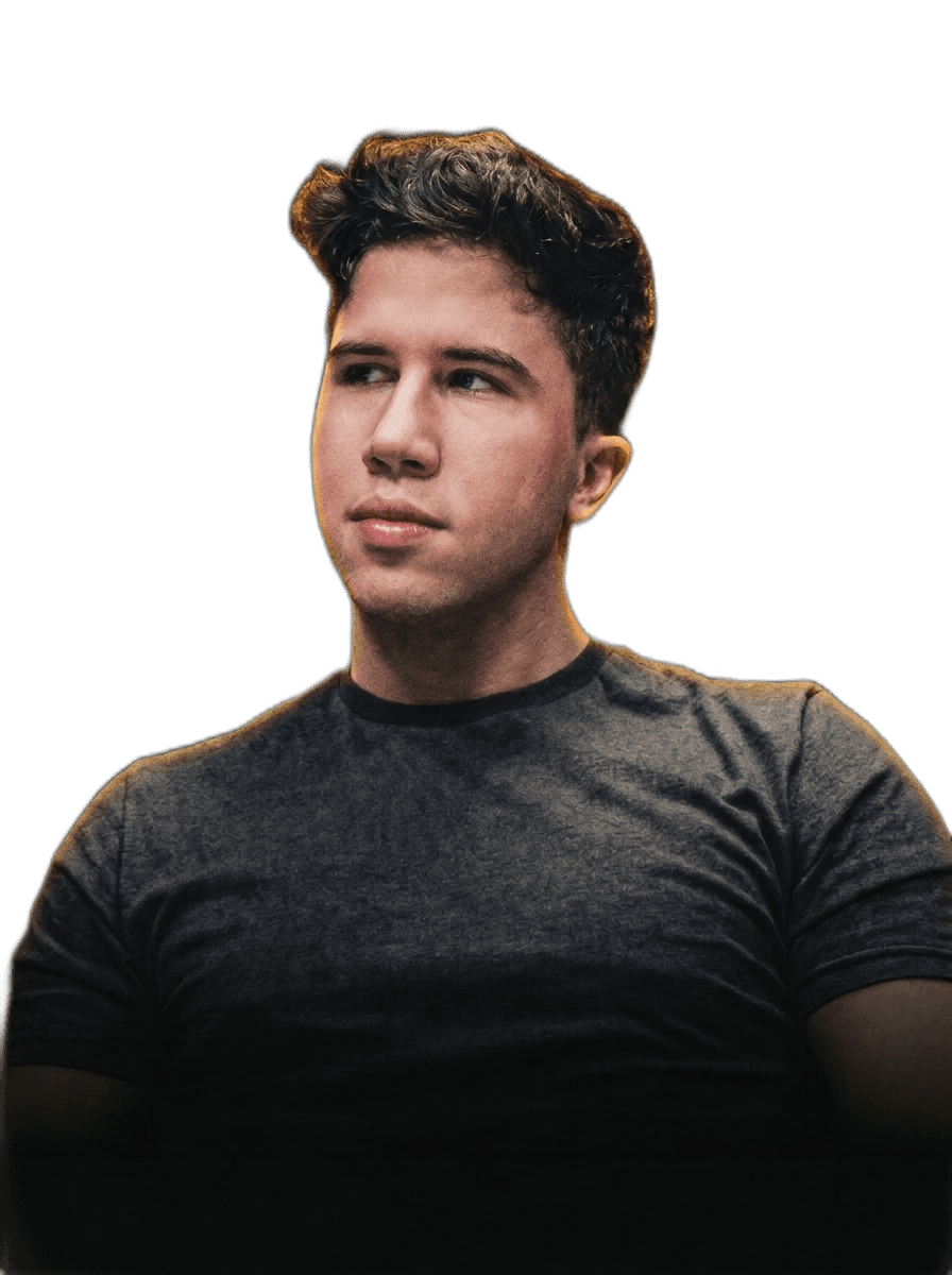 Vitor Dallas, founder construindo negócios com agentes de IA